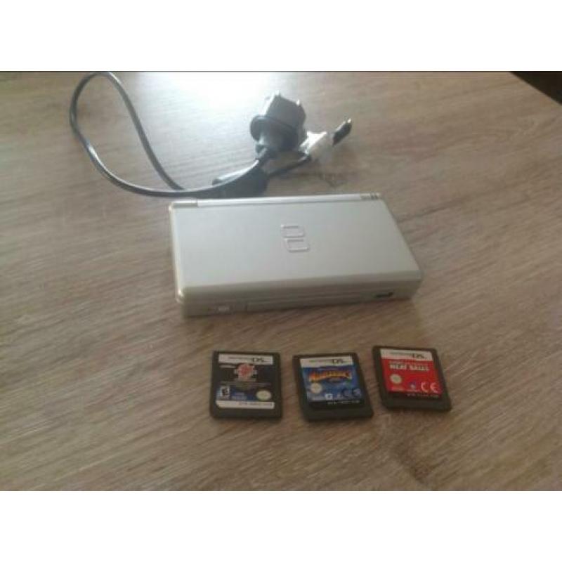 Nintendo DS