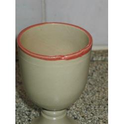 Waterloo Bierpullen Zgan Bier pul Anno 1815