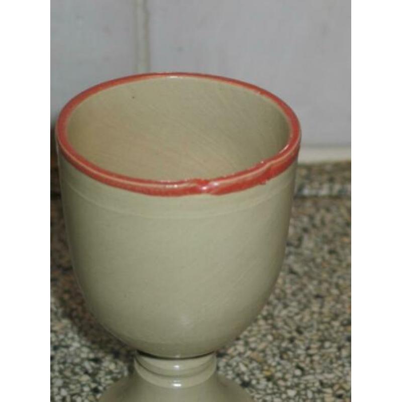 Waterloo Bierpullen Zgan Bier pul Anno 1815