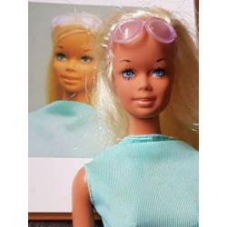 Pj malibu barbie