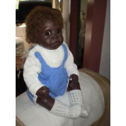 Reborn van Gerlinde Feser