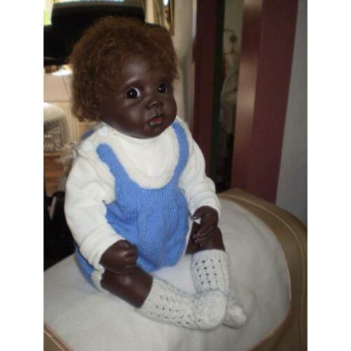 Reborn van Gerlinde Feser