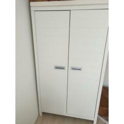 Nette complete Bopita babykamer