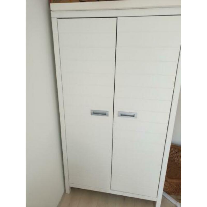 Nette complete Bopita babykamer