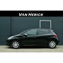 Peugeot 208 1.2 PureTech Urban Soul Navigatie / 1e eigenaar