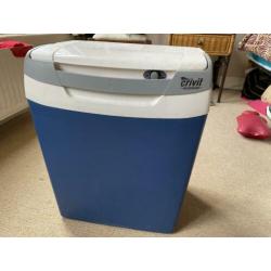 Fijne koelbox Crivit 29liter