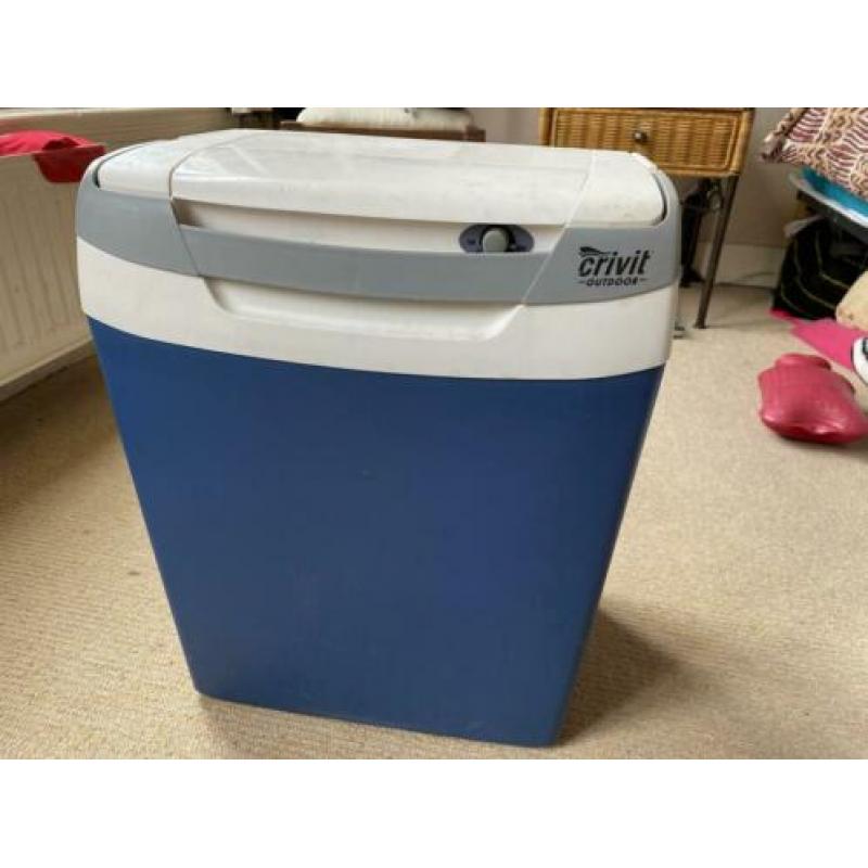 Fijne koelbox Crivit 29liter