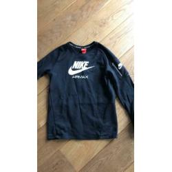 Mooie trui van Nike