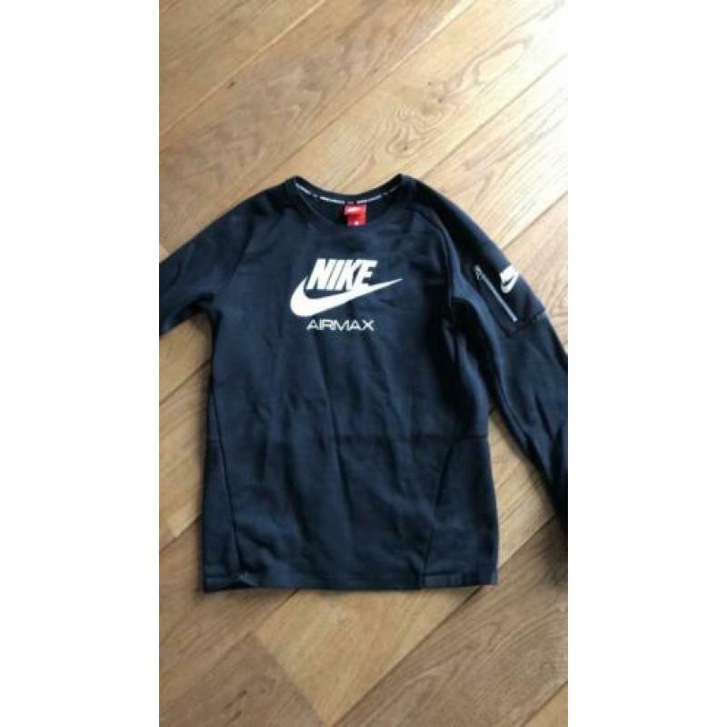 Mooie trui van Nike