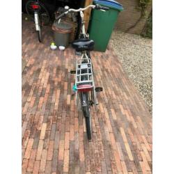 Jongens/heren fiets