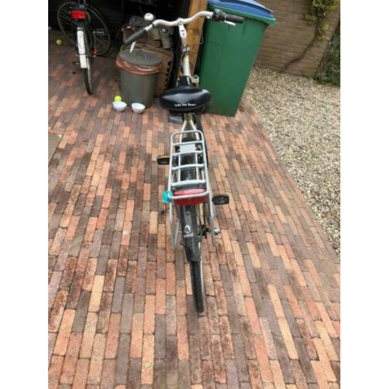 Jongens/heren fiets