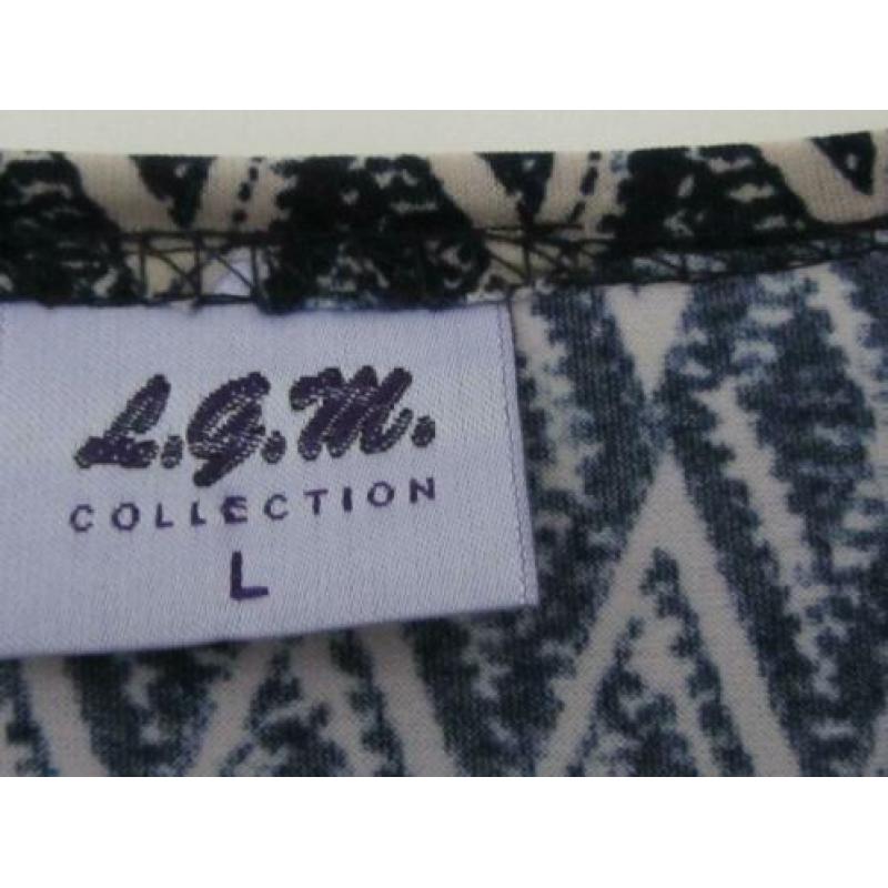 L>g>m>colection nieuwe tol maat l no 195