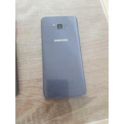 Samsung s8 plus