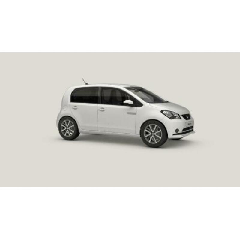 Seat Mii Electric electric Plus | Flex Pack | Technology Pac
