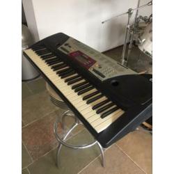 Prima Yamaha psr 172 keyboard.