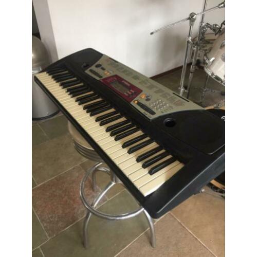Prima Yamaha psr 172 keyboard.