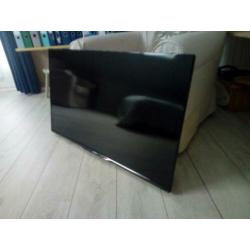 philips tv 93 cm