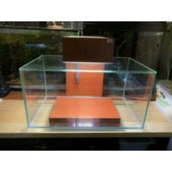 Aquarium Fluval edge 23