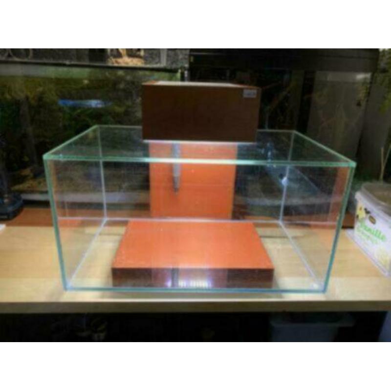 Aquarium Fluval edge 23