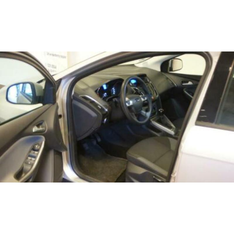 Ford Focus Wagon 1.6 TI-VCT Trend 2011 Nieuwe Type * Pdc*Air