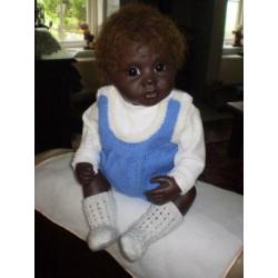 Reborn van Gerlinde Feser