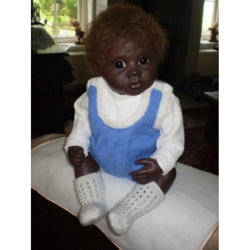 Reborn van Gerlinde Feser