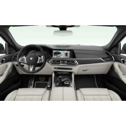 BMW X6 xDrive40i High Executive M Sportpakket Aut.