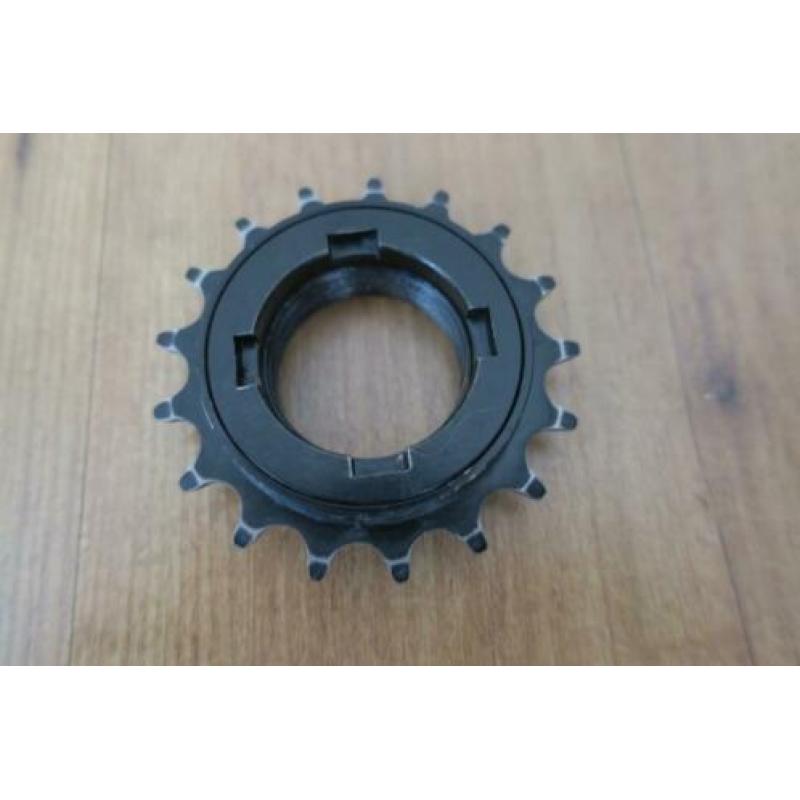 Halo Clickster Freewheel 17T