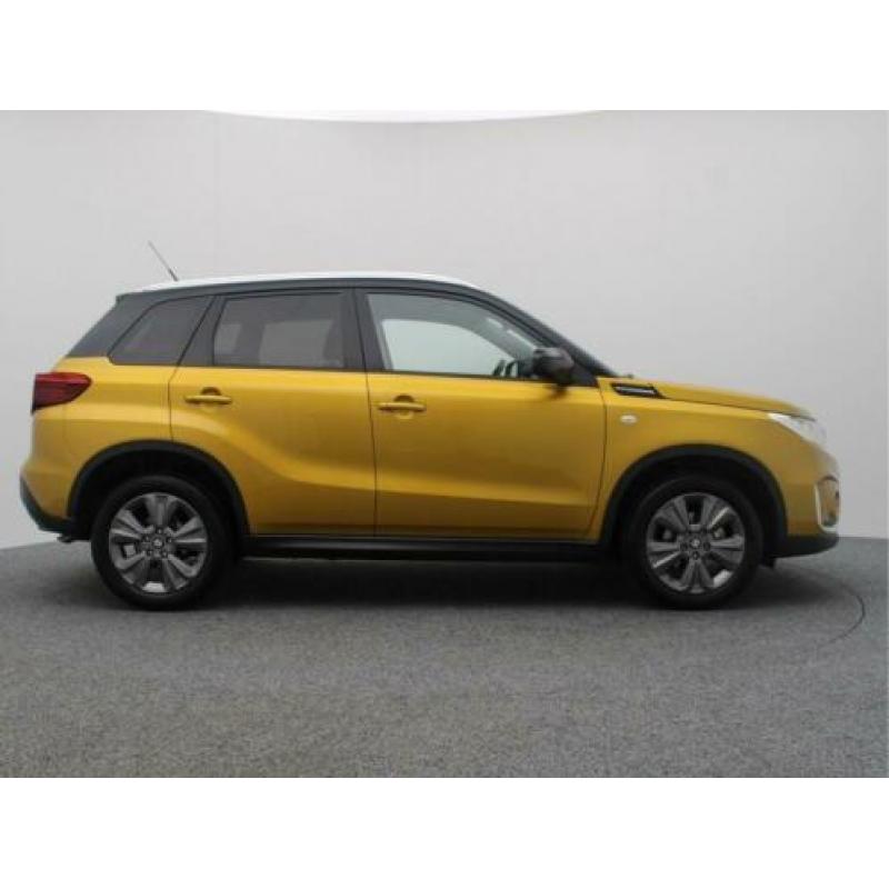 Suzuki Vitara 1.4 Boosterjet 140 pk 2WD Automaat Select | Tr