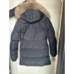 Parajumpers winterjas long medium 176