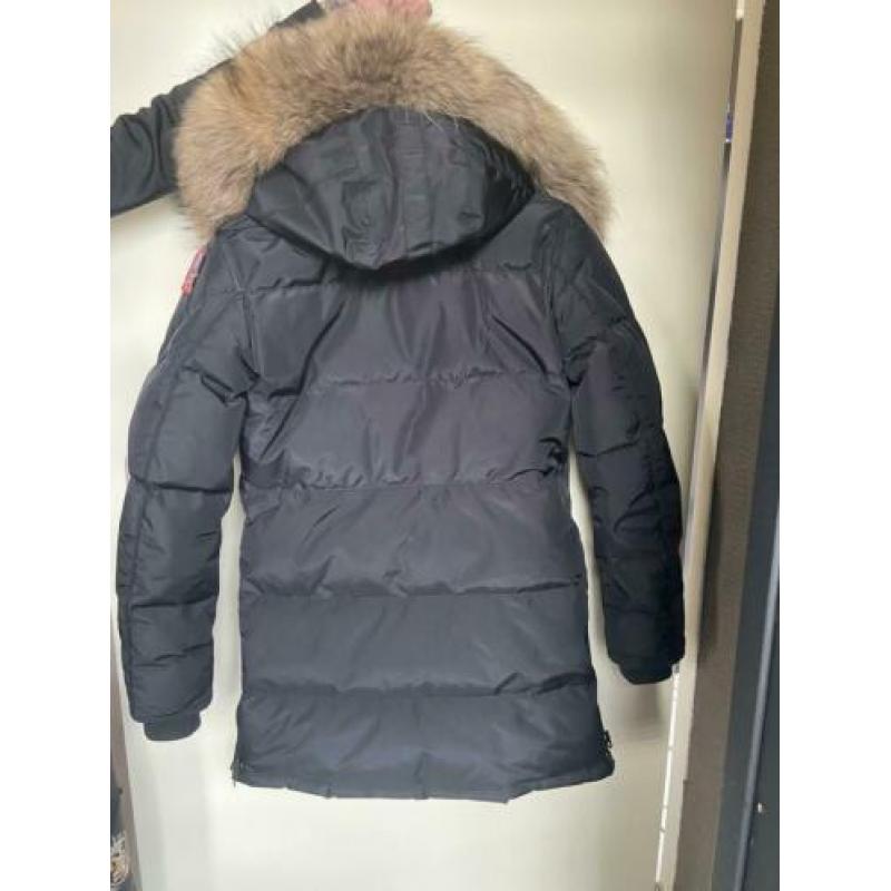 Parajumpers winterjas long medium 176