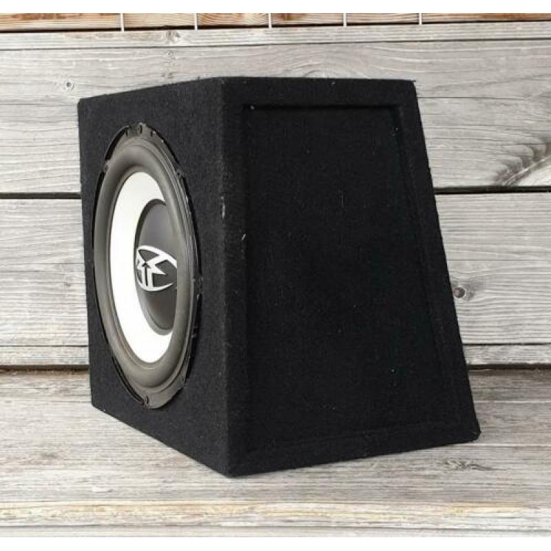 Rockford fosgate 10 inch subwoofer
