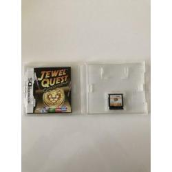 *** Nintendo DS Jewel Quest ***