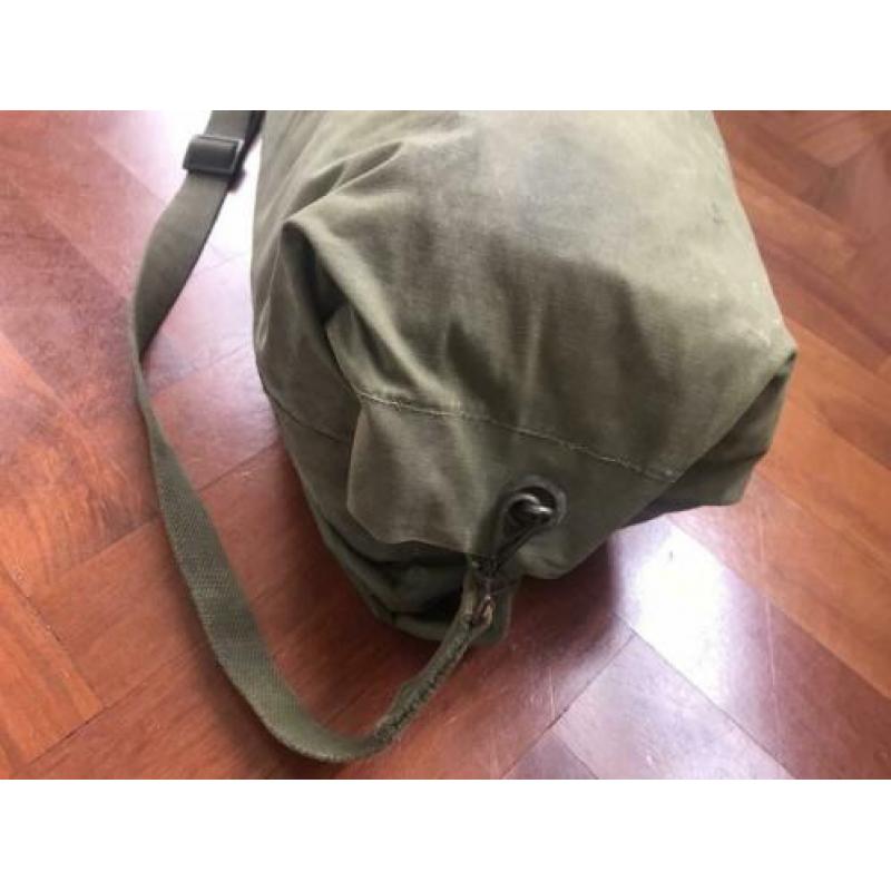 Militaire slaapzak M58
