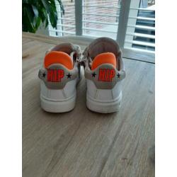 Stoere HIP jongenssneakers maat 26