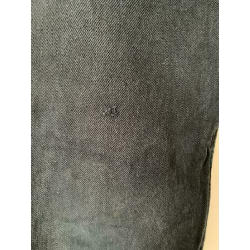 Levi’s 501 vintage broek M 31/32