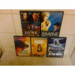 Dvd 29