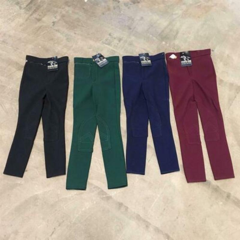 Rijbroek Chatelaine | Nieuw | Diverse maten en kleuren