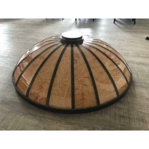 Art Deco plafondlamp