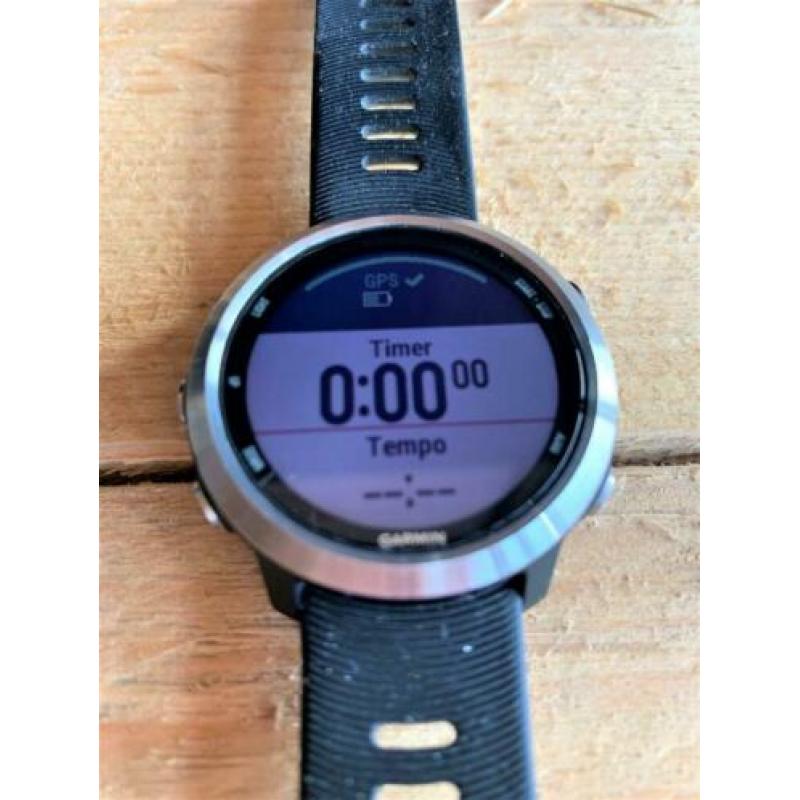 GARMIN FORRUNNER 645 in zeer goede conditie