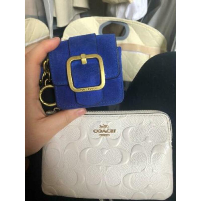 Tory Burch portomonnee