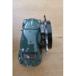 Halo Clickster Freewheel 17T
