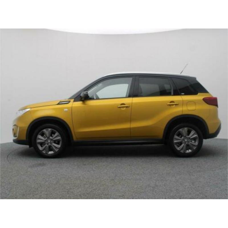 Suzuki Vitara 1.4 Boosterjet 140 pk 2WD Automaat Select | Tr