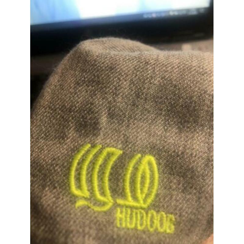 Sexy design Cab/Pet, merk Hudoob uit Dubai