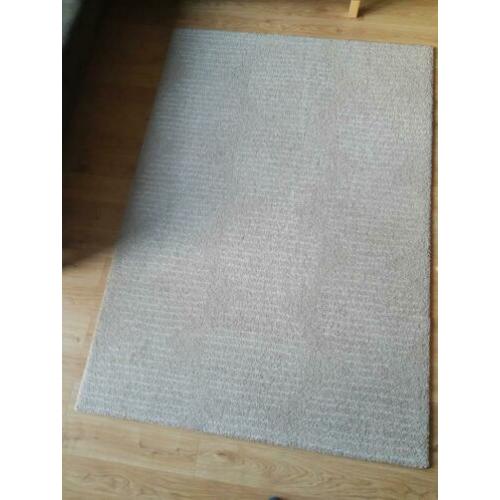 Vloerkleed Lillerod van IKEA 160 x 230 cm