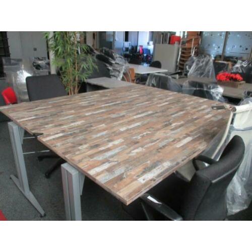 bureau buro kantoortafel werktafel