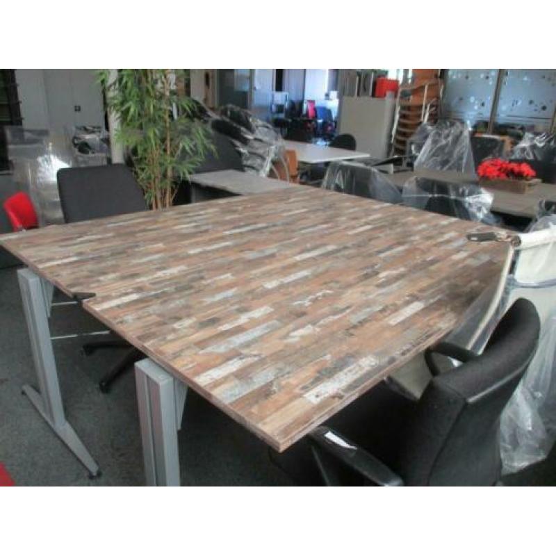 bureau buro kantoortafel werktafel