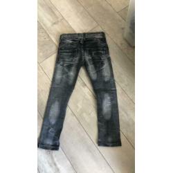 Nieuwstaat gave skinny jeans vingino maat 104