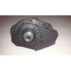 Nieuwe Bosch performance cx motor.