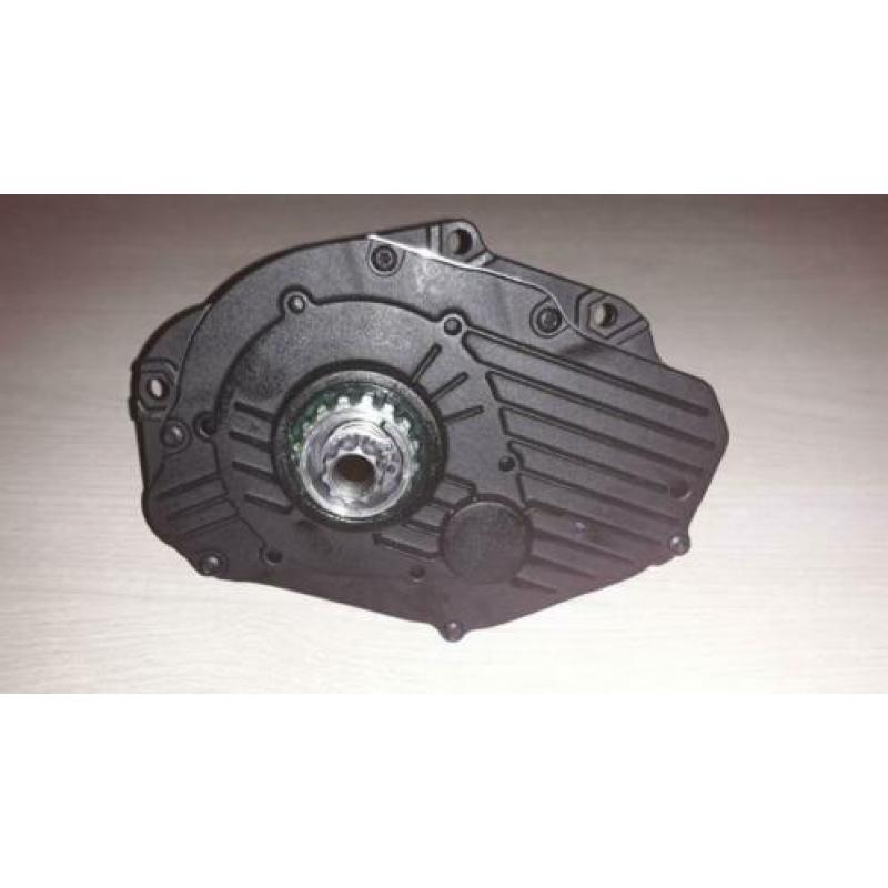 Nieuwe Bosch performance cx motor.